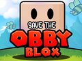 ช่วย Obby Blox เกมออนไลน์