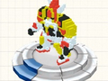 ผู้สร้างอิฐของเล่น 3D เกมออนไลน์