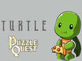 การค้นหาปริศนาหม turtle เกมออนไลน์