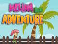 การผจญภัยของเมลิน่ารัน เกมออนไลน์