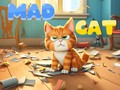 แมวบ้า เกมออนไลน์