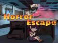 การหลบหนีผี เกมออนไลน์