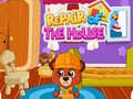 การซ่อมบ้าน เกมออนไลน์
