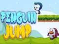 กระโดดเพนกวิน เกมออนไลน์
