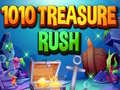 1010 การล่าขุมทรัพย์ เกมออนไลน์