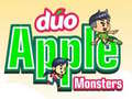 คู่มหาอสูรแอปเปิล เกมออนไลน์