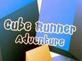 ผจญภัยของนักวิ่งลูกบาศก์ เกมออนไลน์