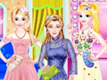 แฟชั่นเดรสสไตล์ทูล เกมออนไลน์