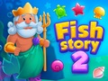 เรื่องเล่าปลา 2 เกมออนไลน์