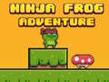 นินจา frogs วิ่ง เกมออนไลน์