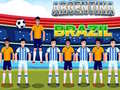 บราซิล อาร์เจนตินา เกมออนไลน์