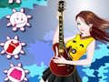สาวกีตาร์ เกมออนไลน์