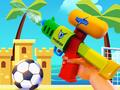 วิ่งชายหาด เกมออนไลน์