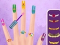 การออกแบบเล็บของพี่สาว 2 เกมออนไลน์