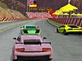 การแข็งขันที่เท่: สตันท์บ้าบอ เกมออนไลน์
