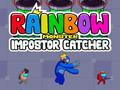 ผู้จับผู้ปลอมแปลงมอนสเตอร์สายรุ้ง เกมออนไลน์