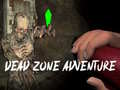 ผจญภัยในโซนตาย เกมออนไลน์