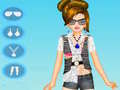 ผู้ที่หลงใหลในยีนส์แฟชั่น เกมออนไลน์