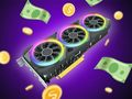 การขุด GPU เกมออนไลน์