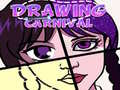 เทศกาลวาดภาพ เกมออนไลน์