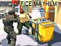 สำนักงานวุ่นวาย เกมออนไลน์