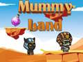 แดนมัมมี่ เกมออนไลน์