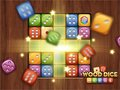 การรวมลูกเต๋าไม้ เกมออนไลน์