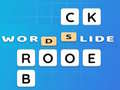 เลื่อนคำ เกมออนไลน์