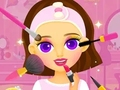 คาเฟ่โคโค่สปา เกมออนไลน์
