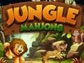 จังเกิลมาจอง เกมออนไลน์