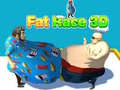 การแข่งขันอ้วน 3D เกมออนไลน์