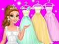ซาลอนแต่งงาน เกมออนไลน์