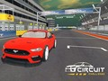 ความท้าทายวงจร เกมออนไลน์