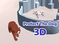 ปกป้องสุนัข 3d เกมออนไลน์
