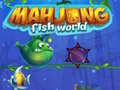 มาจอง: โลกปลา เกมออนไลน์
