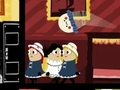 หลอกหลอนบ้าน เกมออนไลน์