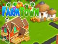 เมืองฟาร์ม เกมออนไลน์