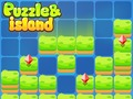 ปริศนา & เกาะ เกมออนไลน์