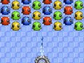 ฟองอากาศต่างดาว เกมออนไลน์