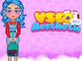 ความงามของสาว VSCO เกมออนไลน์