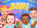 แต่งตัวให้เด็กน้อย เกมออนไลน์