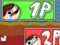 การปรากฏของลาวา เกมออนไลน์