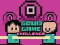 ความท้าทายเกมปลาหมึกออนไลน์ เกมออนไลน์
