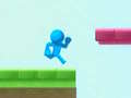 ปาร์คัวร์สกายบล็อก เกมออนไลน์