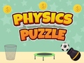 ปริศนาฟิสิกส์ เกมออนไลน์