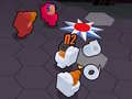 Skibidi Toilet IO เกมออนไลน์
