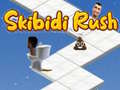 Skibidi รัช เกมออนไลน์