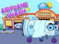 ล้างเครื่องบิน เกมออนไลน์
