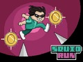 การวิ่งปลาหมึก เกมออนไลน์