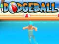 ดอดจ์บอล เกมออนไลน์